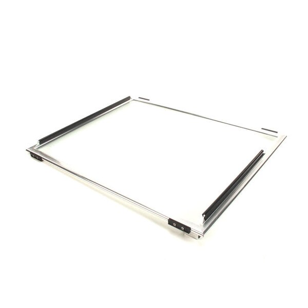 Bki Right Outer Service 96 Wdcg Door D0405 - main